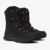 Viking Villrein High GTX BOA Metsästyskengät Black