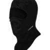 Viking Vorab Balaclava Fleece Musta