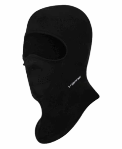 Viking Vorab Balaclava Fleece Musta