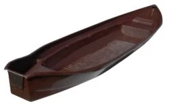 YKI Jokivene 540 Ruskea